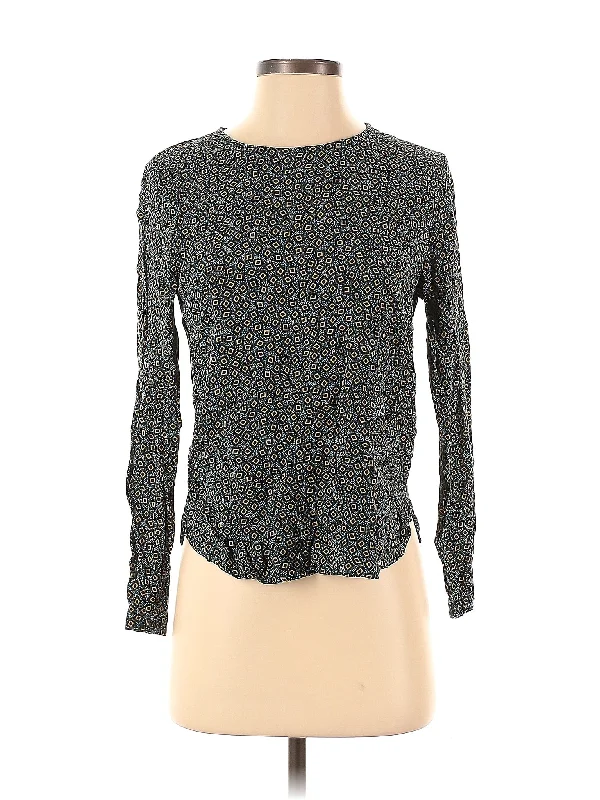 Value Deals Long Sleeve Top