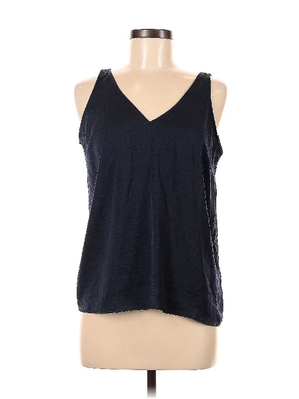 Super Deal Sleeveless Top