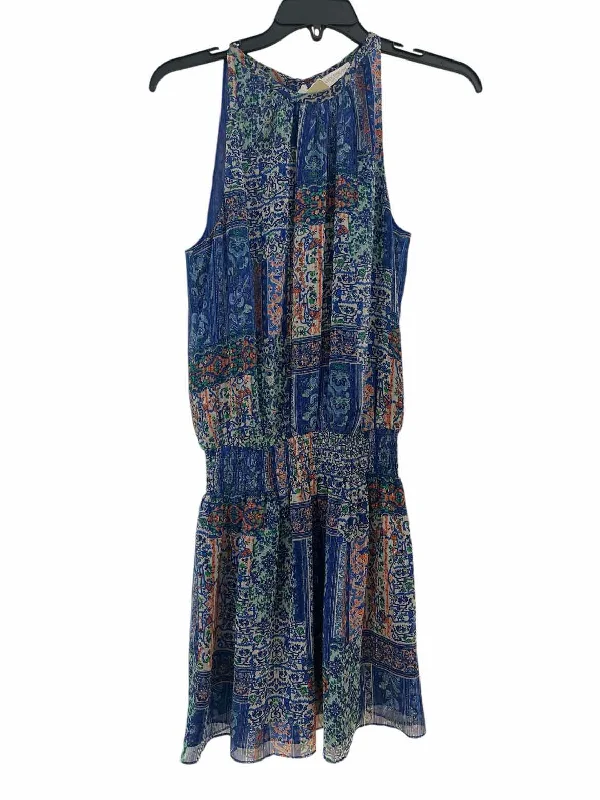 Deal of the Week Ramy Brook Blue Size S Dress