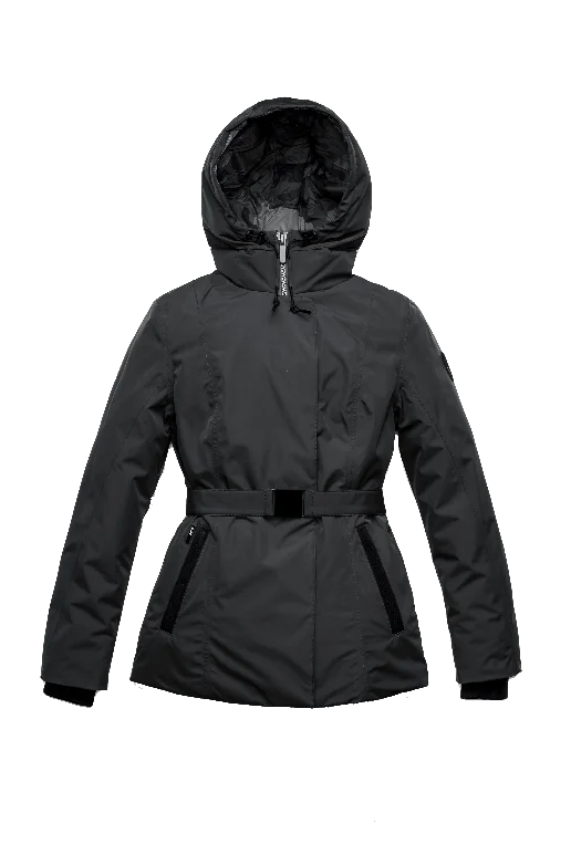 Special Savings Shaw Women's Hip Length Jacket