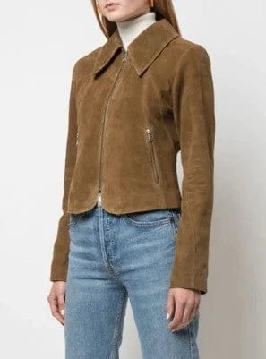Exclusive Online Offer "Iona Cropped Jacket"