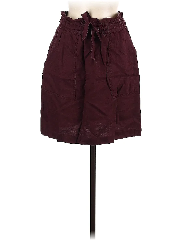 New Markdowns Casual Skirt