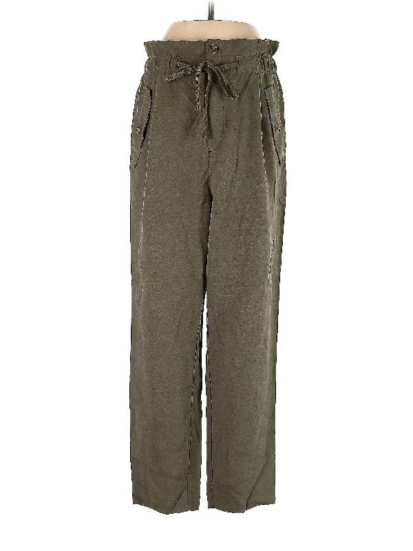 Exclusive Savings Casual Pants