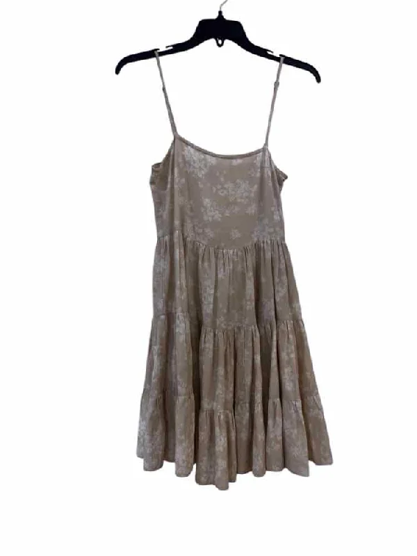 Stock Up and Save Krewe Du Q Sand Size XS Dress