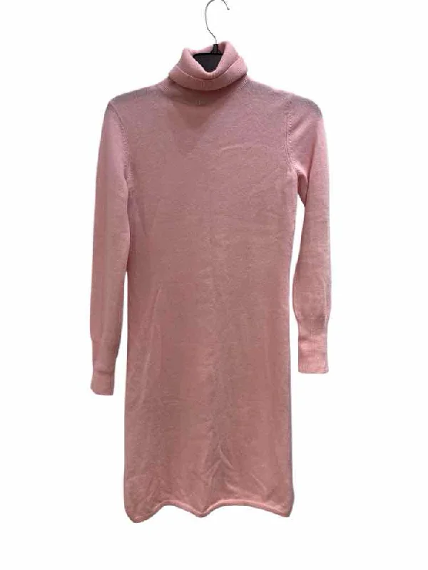 Special Price Neiman Marcus Pink Size S Dress