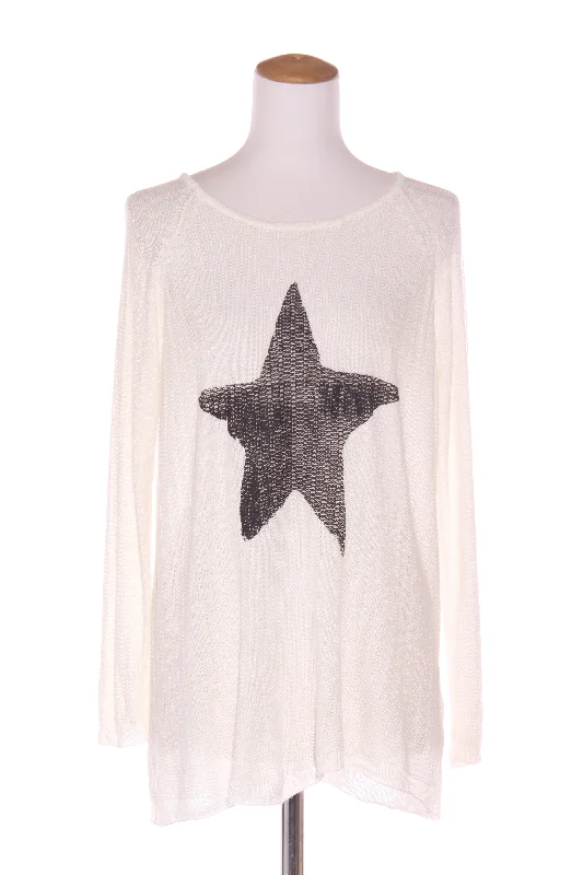 Lowest Prices ADINE & CO - Star power light rayon knit! 12-14