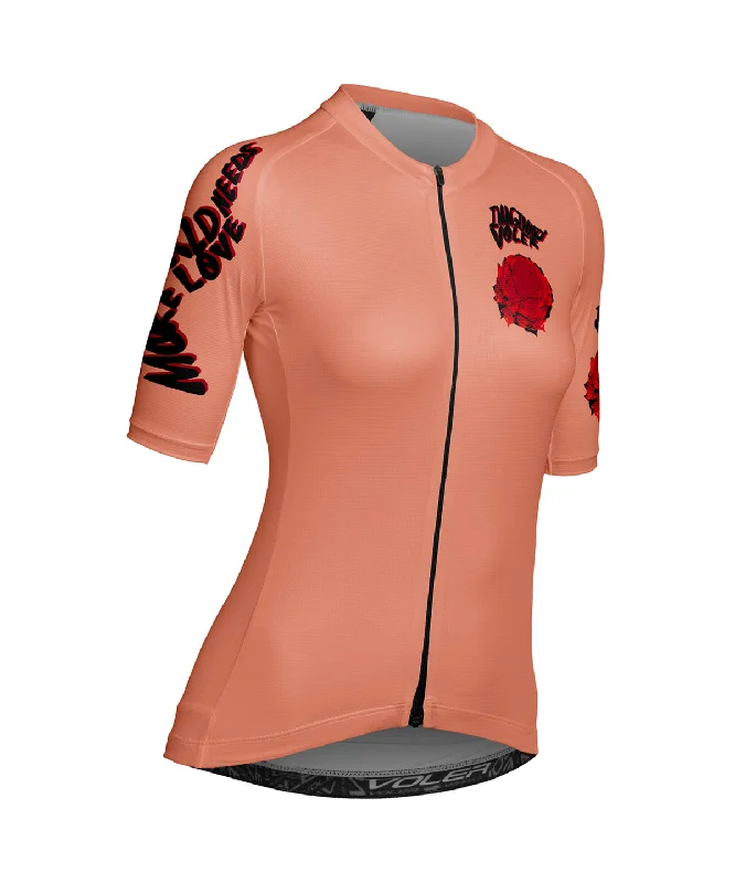 Inventory Reduction W. VELOCITY AIR JERSEY - IMAGINARY CACTUS