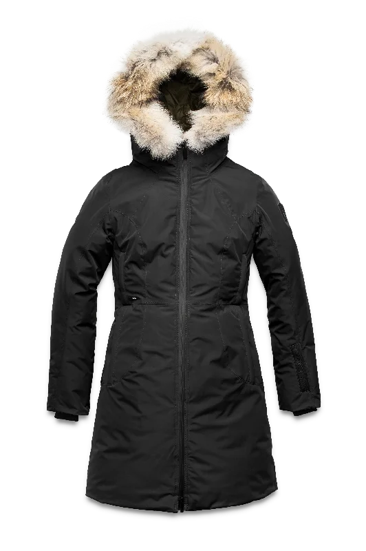 Unbeatable Prices Scout Women's Parka