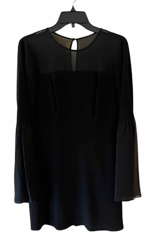 Can't Be Beat BCBGMax Azria Black Size S Dress