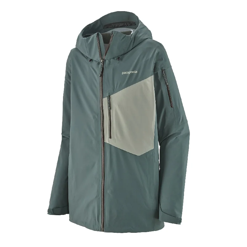 Instant Discount Men's SnowDrifter Jacket