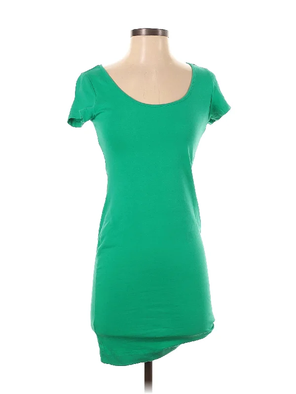 Bonus Savings Casual Dress