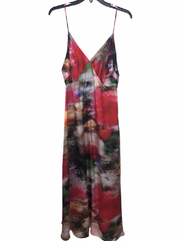 Massive Deals Adam Lippes Multi Size 6 Dress