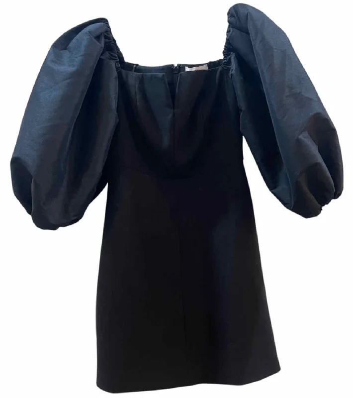 Early Bird Discount Likely Black Size 0 Dress