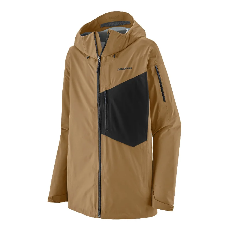 Low Prices Men's SnowDrifter Jacket
