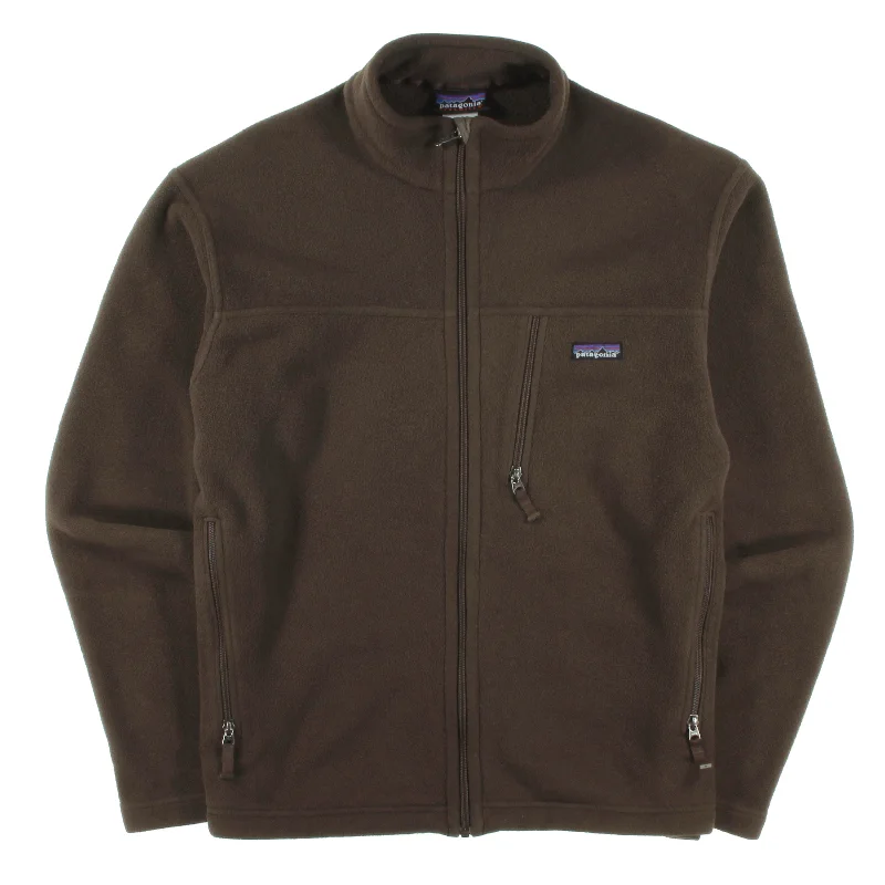 Deal Alert Men's Simple Synchilla® Jacket