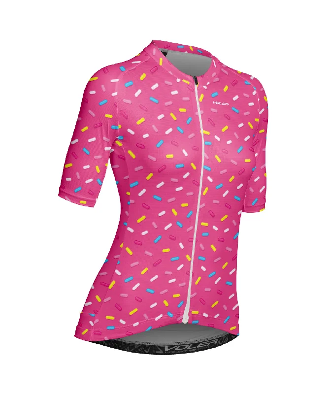 Price Drop Alert W. VELOCITY AIR JERSEY - PETER THOMSEN