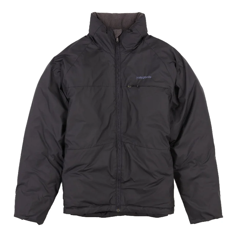 Now or Never Men's Stealth Downer Jacket
