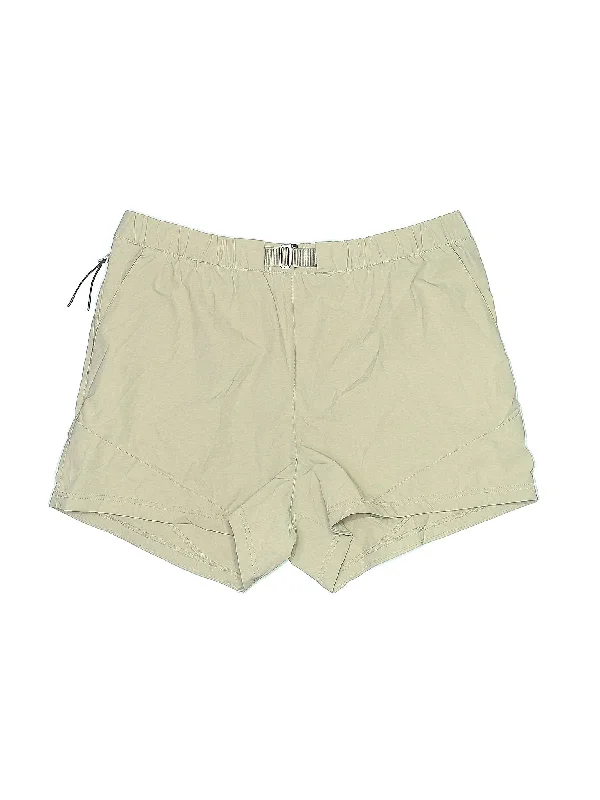 Exclusive Offers Khaki Shorts