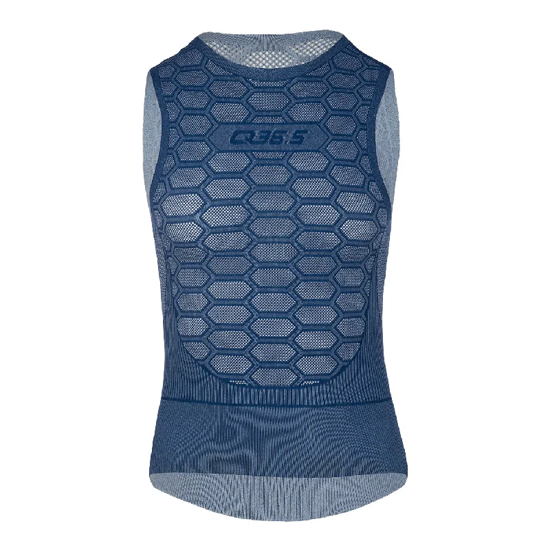 Special Offer Q36.5 Base Layer 1 Sleeveless - Unisex