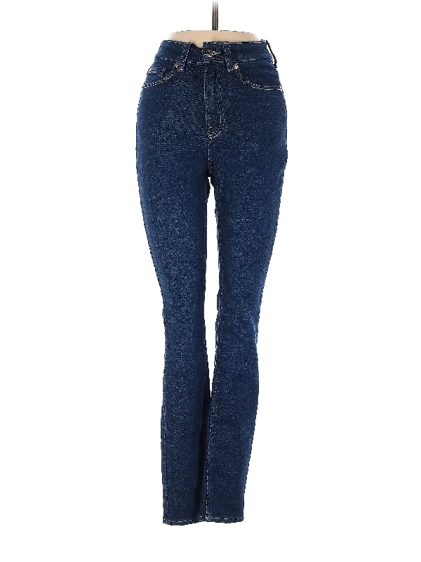 Loyalty Reward Jeans