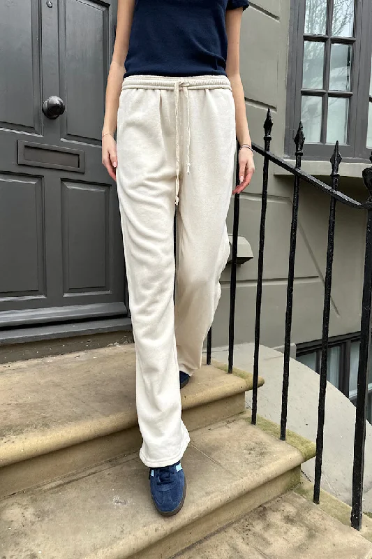 Price Reduction Anastasia Soft Sweatpants