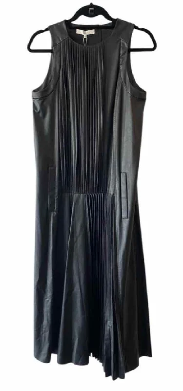 Great Deals Tibi Black Size 2 Dress