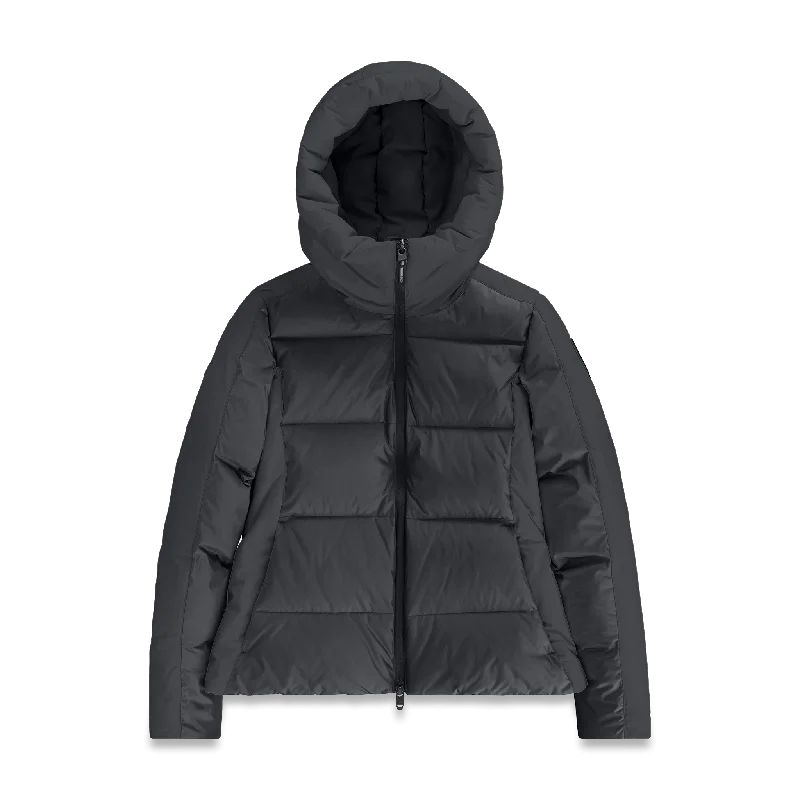 Great Deals Halle Women's Performance Puffer Jacket