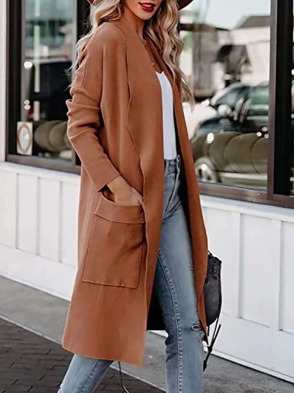 Flash Deals Fashionable Corduroy Jacket