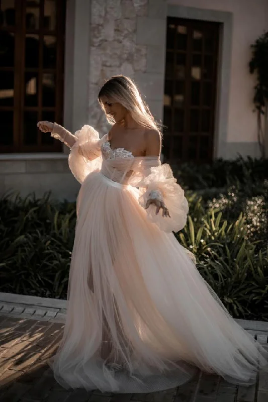 Limited Edition Galia Lahav Bellina