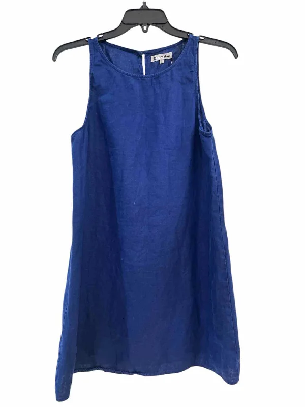 Now or Never Reformation Royal Blue Size 2 Dress