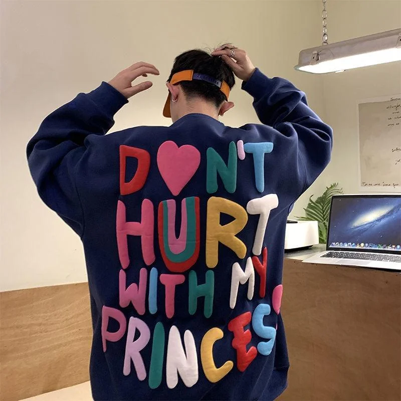 Special Price Soft Boy Printed Sweatshirt