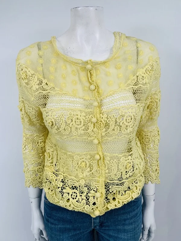 Year-End Sale buttercup