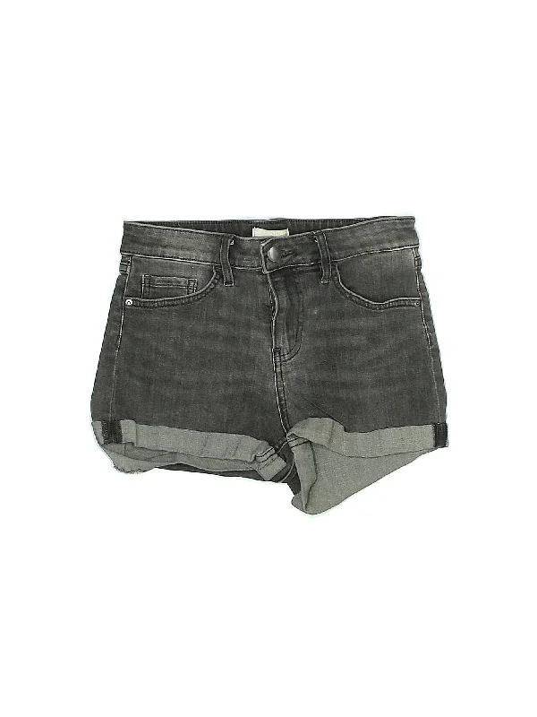 Super Sale Denim Shorts