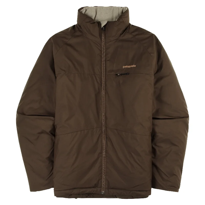 Overstock Men's Stealth Downer Jacket