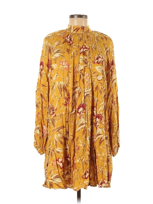 Price Drop Casual Dress