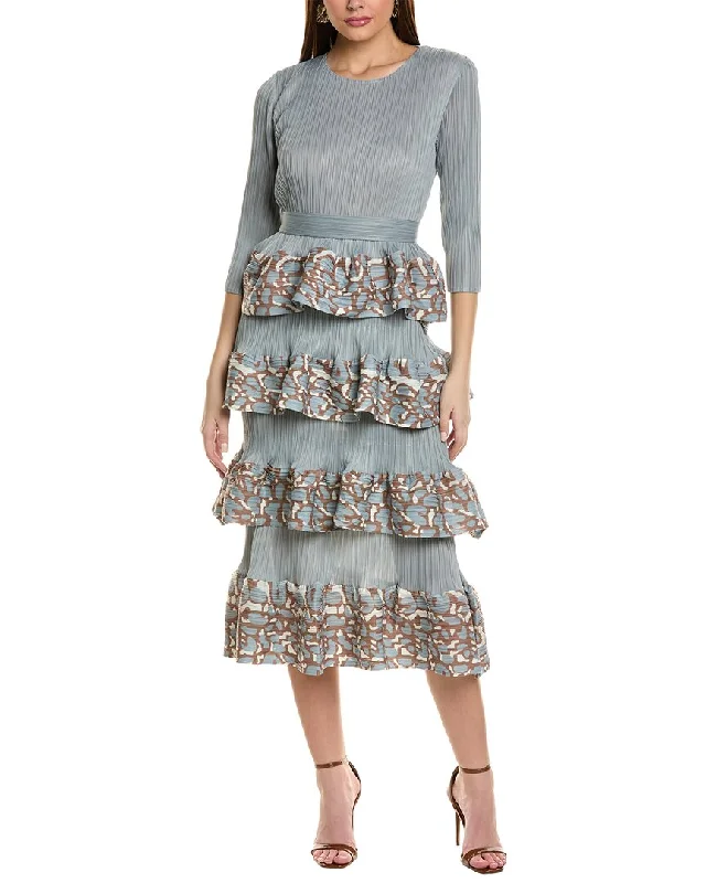 Price Blitz Beulah Maxi Dress