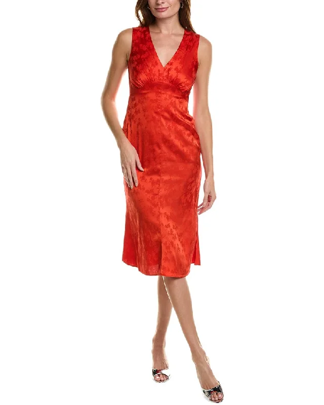 Extra Savings BCBG NY Midi Dress
