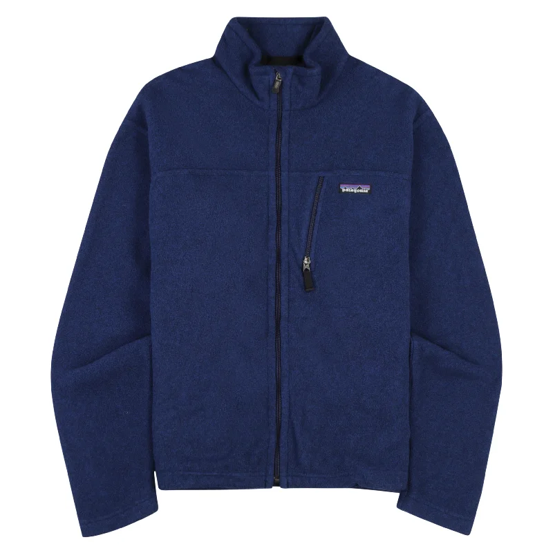 Savings Alert Men's Simple Synchilla® Jacket