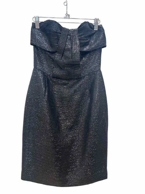 Overstock Kate Spade Black Size 2 Dress