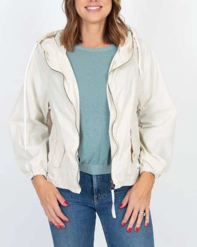 Today’s Deal Lightweight Hooded Jacket