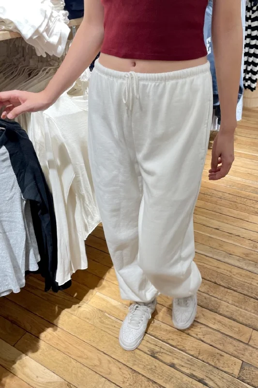 Closeout Rosa Tie Sweatpants