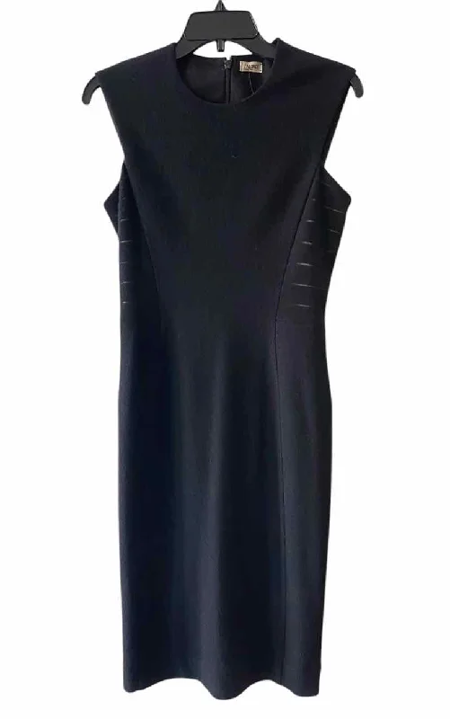 New Markdowns lagence Black Size 4 Dress