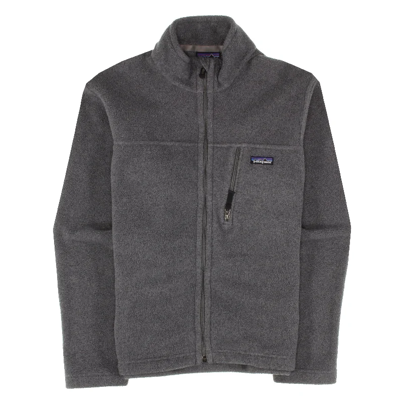 Deal Mania Men's Simple Synchilla® Jacket