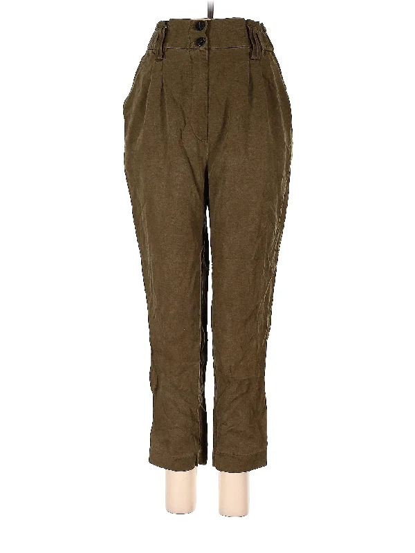 While Supplies Last Casual Pants