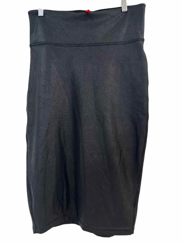 Big Discounts Spanx Black Size XL Skirt