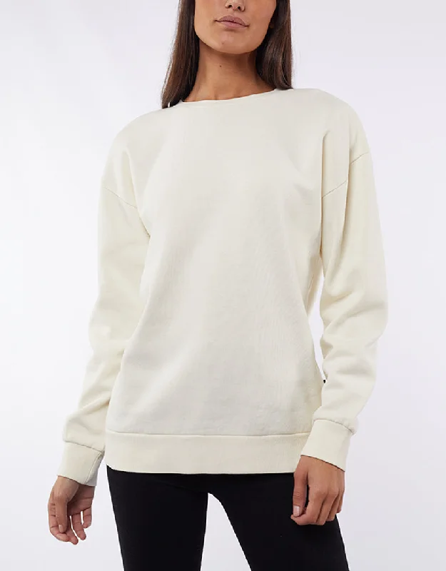Deal of the Week Standard Crew Natural