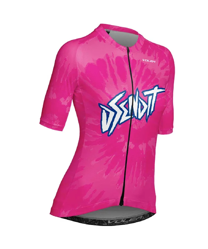 Big Discounts W. VELOCITY AIR JERSEY - VOLER X DSENDIT