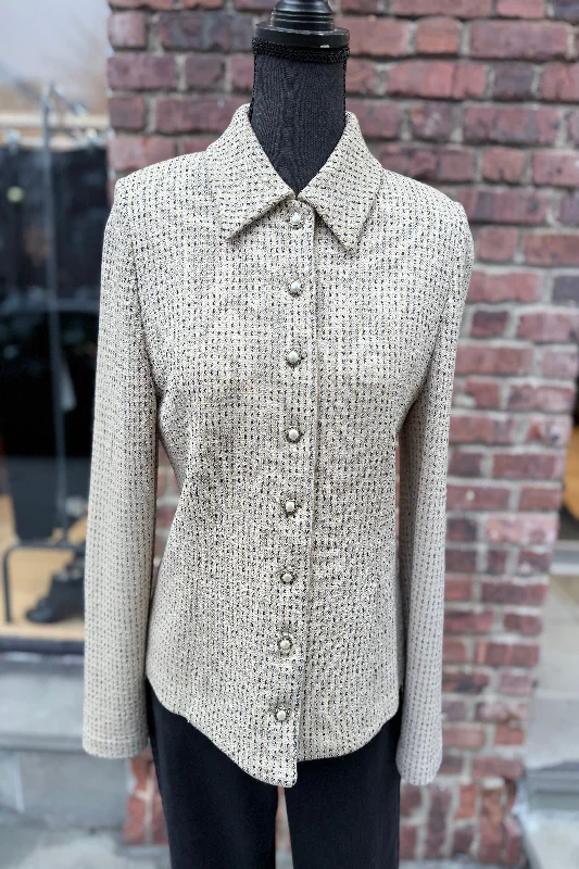 Don’t Miss Out SAINT JOHN Jacket / S