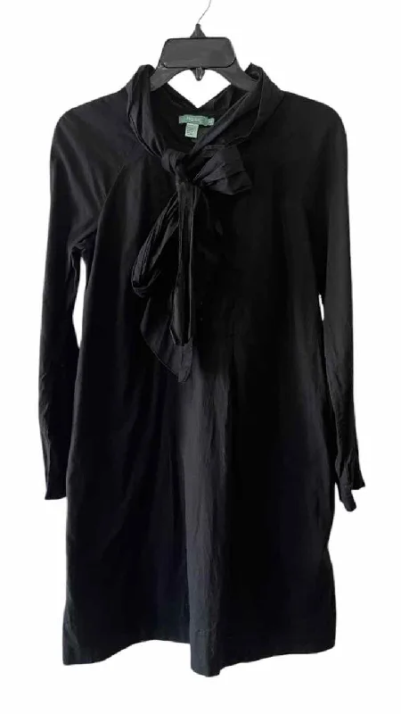 Big Discounts Hoss Intropia Black Size 34 Dress