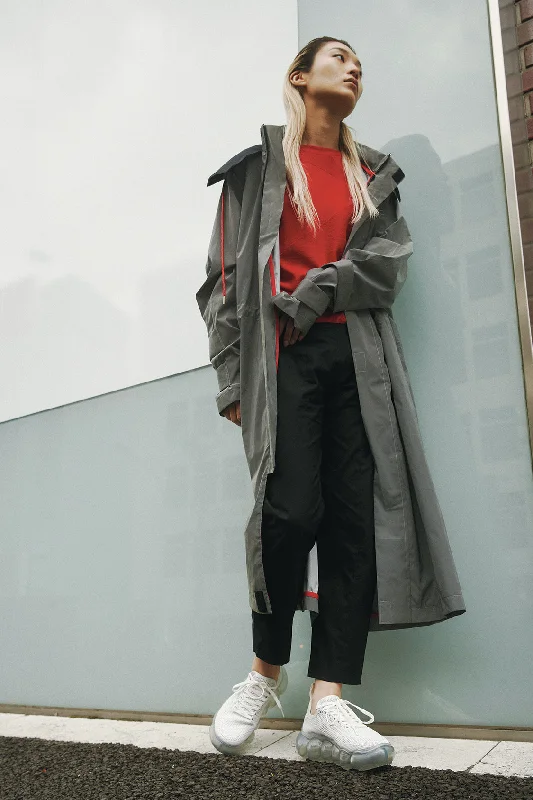 Closeout KYO COAT / reflective clothing